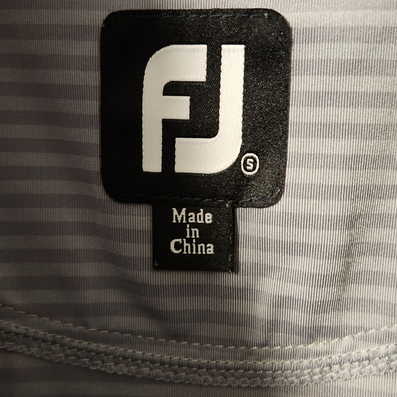 Footjot polo - Picture 4 of 4